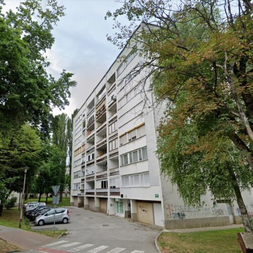 Klimatiziran apartman za 3 osoba(e) sa 1 spavaće(om) sobe(om) A-20779-a