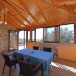 Pogled na more Sa terasom apartman za 4 osoba(e) sa 1 spavaće(om) sobe(om) K-20973