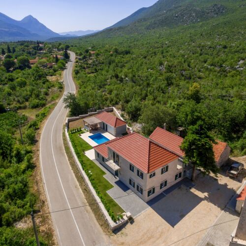 Klimatiziran Sa terasom apartman za 6 osoba(e) sa 3 spavaće(om) sobe(om) K-21244