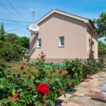 Klimatiziran apartman za 4 osoba(e) sa 1 spavaće(om) sobe(om) A-21703-a