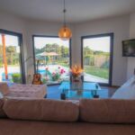 Klimatiziran Sa terasom apartman za 8 osoba(e) sa 4 spavaće(om) sobe(om) K-21843