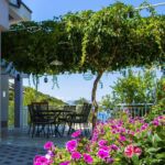 Pogled na more Klimatiziran apartman za 4 osoba(e) sa 1 spavaće(om) sobe(om) A-21927-a