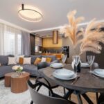 Grzegórzecka 79C | Ekskluzywny Apartament | Parking | Kraków