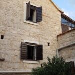 Klimatiziran Sa terasom apartman za 6 osoba(e) sa 3 spavaće(om) sobe(om) K-22049