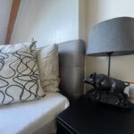 Légkondicionált teraszos 5 fős apartman 2 hálótérrel A-22056-a