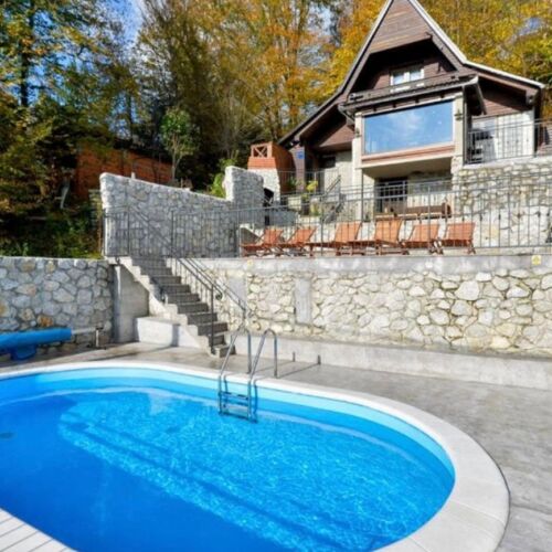 Klimatiziran Sa terasom apartman za 6 osoba(e) sa 4 spavaće(om) sobe(om) K-22089