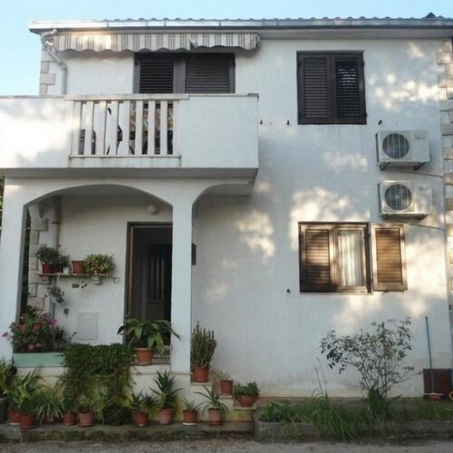 Klimatiziran Sa terasom apartman za 3 osoba(e) sa 1 spavaće(om) sobe(om) A-22108-a