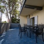 Pogled na more Klimatiziran apartman za 6 osoba(e) sa 2 spavaće(om) sobe(om) A-22350-a