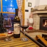Klimatiziran Sa terasom apartman za 6 osoba(e) sa 3 spavaće(om) sobe(om) K-22351