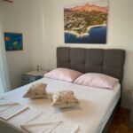Pogled na more Klimatiziran apartman za 6 osoba(e) sa 3 spavaće(om) sobe(om) A-22389-a