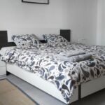 Klimatiziran apartman za 4 osoba(e) sa 2 spavaće(om) sobe(om) A-22544-a