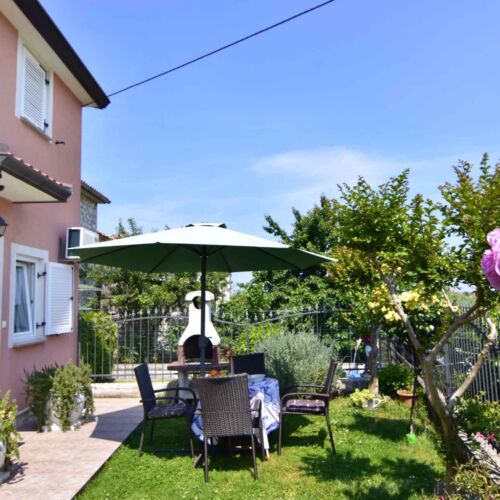 Klimatiziran Sa terasom apartman za 3 osoba(e) sa 1 spavaće(om) sobe(om) A-22548-b