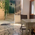 Klimatiziran Sa terasom apartman za 4 osoba(e) sa 2 spavaće(om) sobe(om) A-22573-a