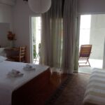 Pogled na more Klimatiziran apartman za 4 osoba(e) sa 2 spavaće(om) sobe(om) A-22573-b
