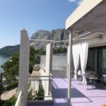 Pogled na more Klimatiziran apartman za 2 osoba(e) sa 1 spavaće(om) sobe(om) A-22573-c