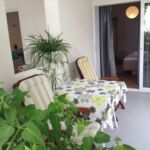 Klimatiziran Sa terasom soba sa francuskim krevetom (za 2 osoba(e)) S-22573-a