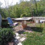 Klimatiziran Sa terasom apartman za 5 osoba(e) sa 2 spavaće(om) sobe(om) K-22621