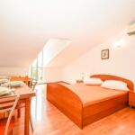 Pogled na more Klimatiziran apartman za 3 osoba(e) sa 1 spavaće(om) sobe(om) AS-22720-a