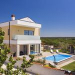 Pogled na more Klimatiziran apartman za 6 osoba(e) sa 2 spavaće(om) sobe(om) K-22763