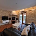 Apartman s klimatizací pro 10 os. se 4 ložnicemi s výhledem na moře K-22788