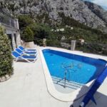 Pogled na more Klimatiziran apartman za 8 osoba(e) sa 4 spavaće(om) sobe(om) K-22882