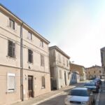 Apartman s klimatizací s terasou pro 4 os. s 1 ložnicí A-22955-a