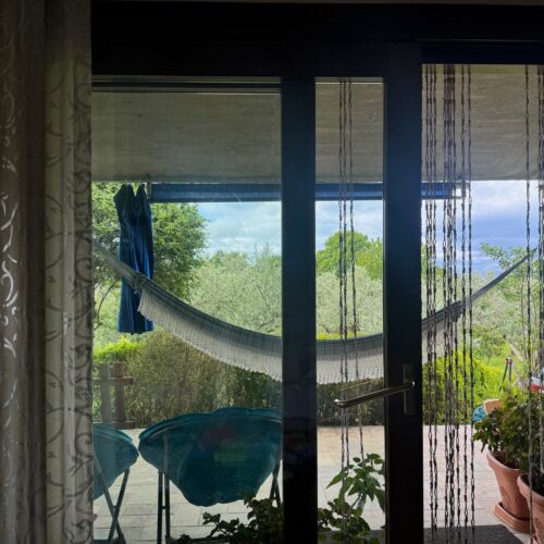 Pogled na more Klimatiziran apartman za 4 osoba(e) sa 2 spavaće(om) sobe(om) A-22977-a