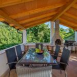 Pogled na more Klimatiziran apartman za 5 osoba(e) sa 2 spavaće(om) sobe(om) A-22992-b