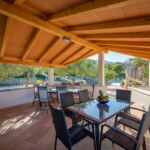 Pogled na more Klimatiziran apartman za 3 osoba(e) sa 1 spavaće(om) sobe(om) A-22992-h