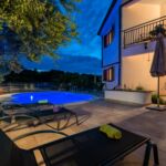 Pogled na more Klimatiziran apartman za 3 osoba(e) sa 1 spavaće(om) sobe(om) A-22992-f