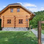 Klimatiziran Sa terasom apartman za 8 osoba(e) sa 3 spavaće(om) sobe(om) K-23012