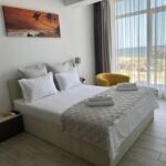 Apartament Alfie Năvodari