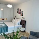 Apartament Jo Residence Mamaia Nord