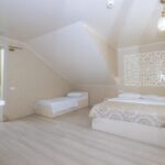 Apartman pro 5 os. se 2 ložnicemi