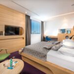Hotel Olympia Sky **** Vodice