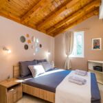 Pogled na more Klimatiziran apartman za 4 osoba(e) sa 2 spavaće(om) sobe(om)
