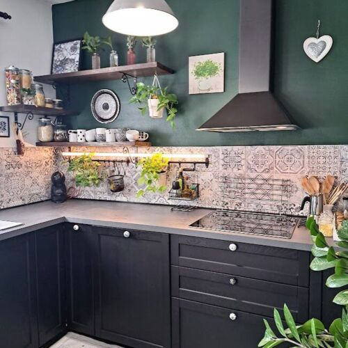 Apartman za 1 osoba(e) sa 1 spavaće(om) sobe(om) (mogućnost dodavanja pomoćnog kreveta)