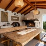 Villa Casa Vista s bazenom Vizinada