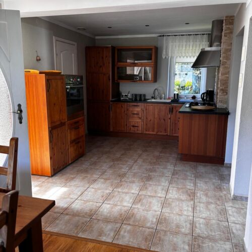 Apartament 6-osobowy z 2 pomieszczeniami sypialnianymi