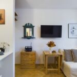 Bednarska 18A | Studio Warszawa | Stare Miasto