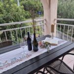 Klimatiziran Na katu apartman za 5 osoba(e) sa 3 spavaće(om) sobe(om)