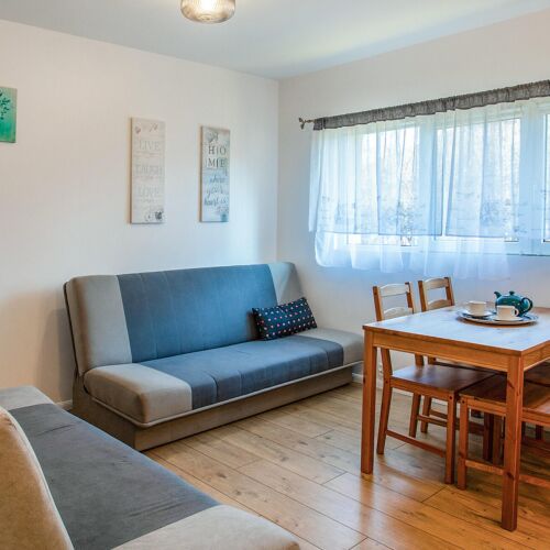 Summer House for 4 Persons