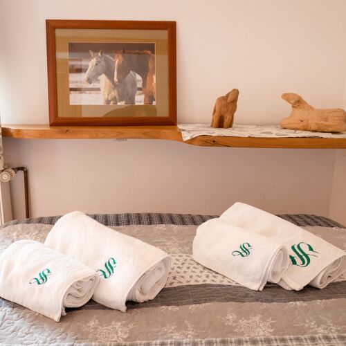 Pokój 1-osobowy Standard z łazienką