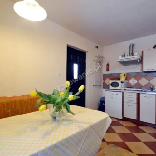 Apartman pro 7 os. se 2 ložnicemi