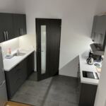 Apartman (jako celek) pro 2 os. přízemní  (s možností přistýlky)