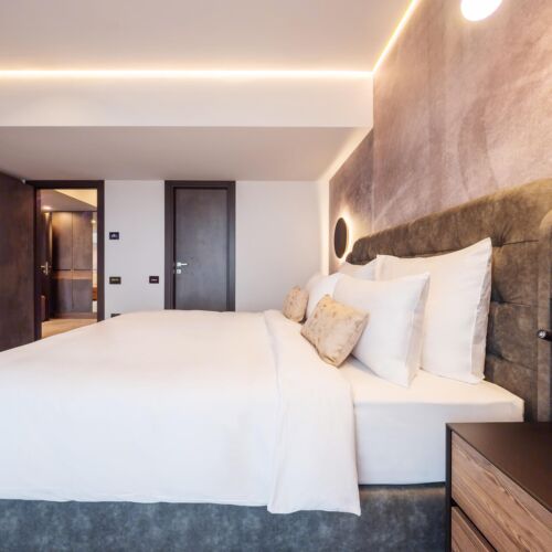 Suita grand cu 1 camera pentru 2 pers.