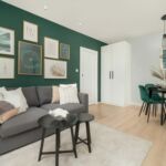 Przeworska 6 | Stylowy Apartament | Parking, Wanna | Warszawa
