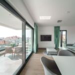 Boutique Apartment Blue Harbor Zadar