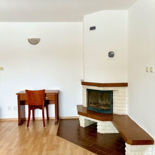 Willa 6-osobowy na parterze