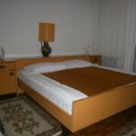 Soba sa francuskim krevetom (za 2 osoba(e))